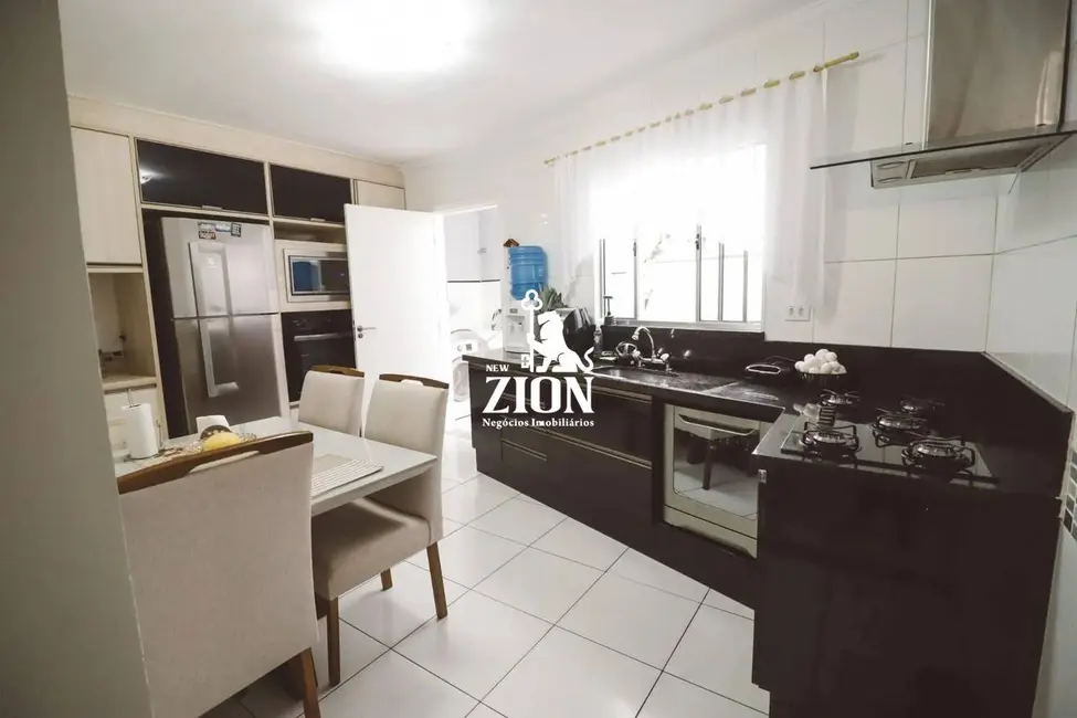 Foto 5 de Sobrado com 3 quartos à venda, 150m2 em Vila Dom Pedro II, São Paulo - SP