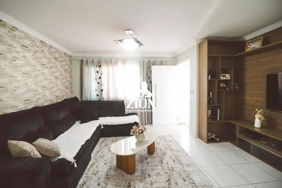 Foto 1 de Sobrado com 3 quartos à venda, 150m2 em Vila Dom Pedro II, São Paulo - SP