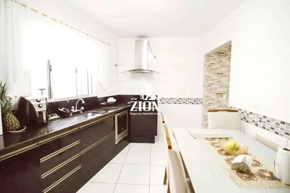 Foto 7 de Sobrado com 3 quartos à venda, 150m2 em Vila Dom Pedro II, São Paulo - SP