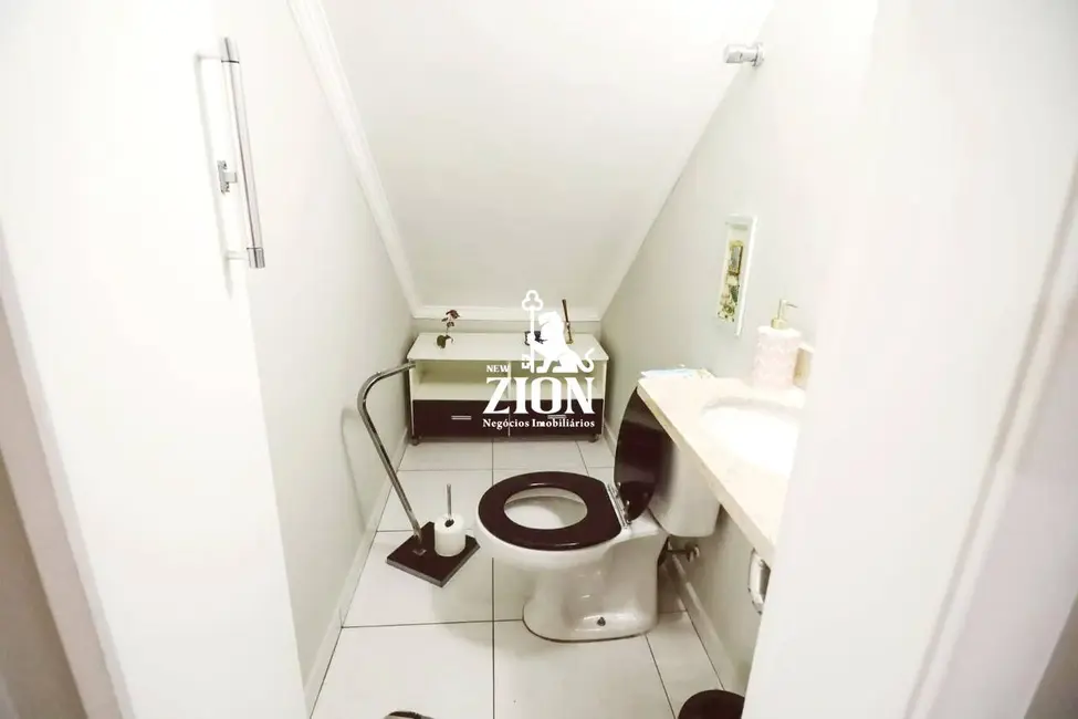 Foto 8 de Sobrado com 3 quartos à venda, 150m2 em Vila Dom Pedro II, São Paulo - SP