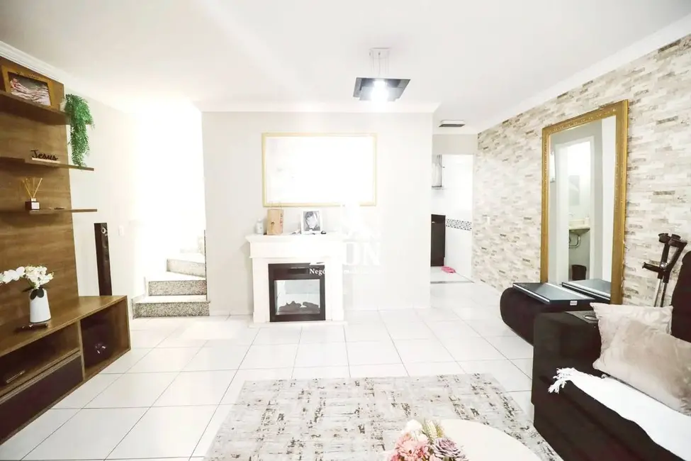 Foto 2 de Sobrado com 3 quartos à venda, 150m2 em Vila Dom Pedro II, São Paulo - SP