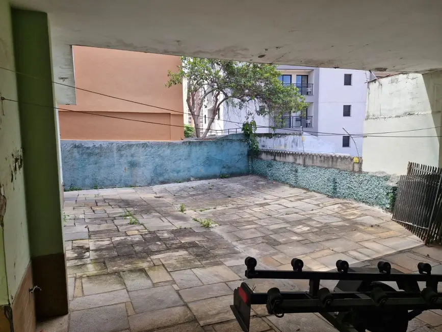 Terreno / Lote à venda, 346m2 em Santana, São Paulo - SP - imagem 4 Foto 4 de Terreno / Lote à venda, 346m2 em Santana, São Paulo - SP