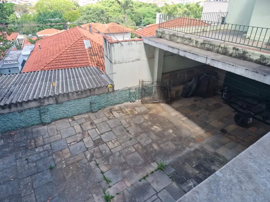 Terreno / Lote à venda, 346m2 em Santana, São Paulo - SP - imagem 5 Foto 5 de Terreno / Lote à venda, 346m2 em Santana, São Paulo - SP