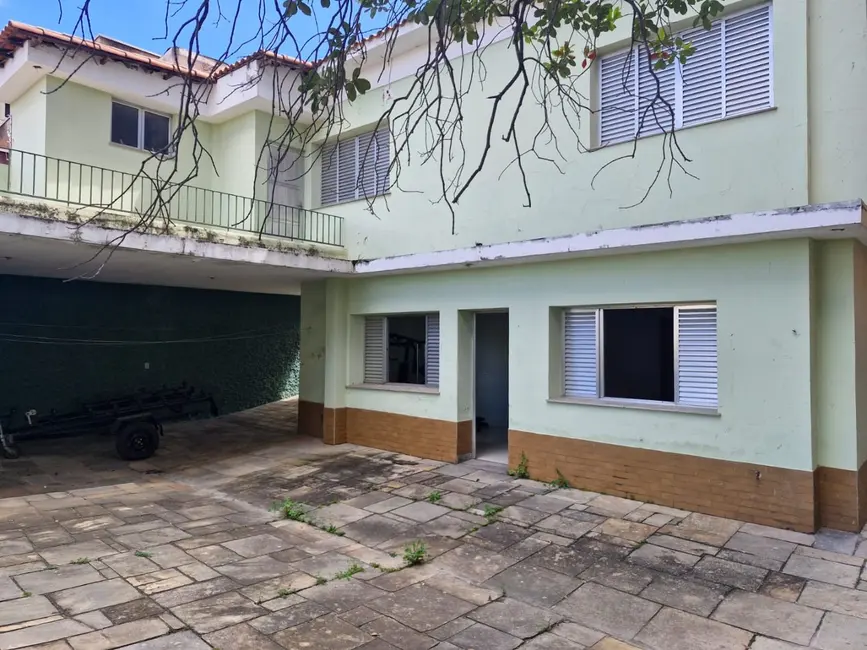 Terreno / Lote à venda, 346m2 em Santana, São Paulo - SP - imagem 3 Foto 3 de Terreno / Lote à venda, 346m2 em Santana, São Paulo - SP