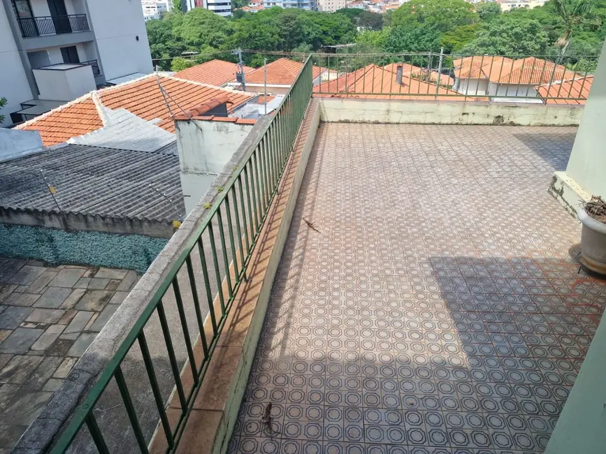 Terreno / Lote à venda, 346m2 em Santana, São Paulo - SP - imagem 6 Foto 6 de Terreno / Lote à venda, 346m2 em Santana, São Paulo - SP
