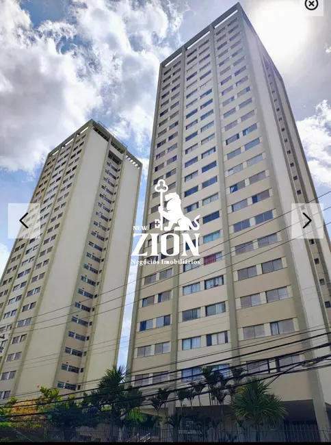 Apartamento com 3 quartos à venda, 80m2 em Santana, São Paulo - SP - imagem 1 Foto 1 de Apartamento com 3 quartos à venda, 80m2 em Santana, São Paulo - SP