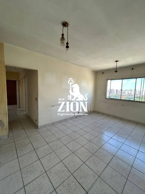 Apartamento com 3 quartos à venda, 80m2 em Santana, São Paulo - SP - imagem 6 Foto 6 de Apartamento com 3 quartos à venda, 80m2 em Santana, São Paulo - SP