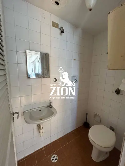 Apartamento com 3 quartos à venda, 80m2 em Santana, São Paulo - SP - imagem 9 Foto 9 de Apartamento com 3 quartos à venda, 80m2 em Santana, São Paulo - SP