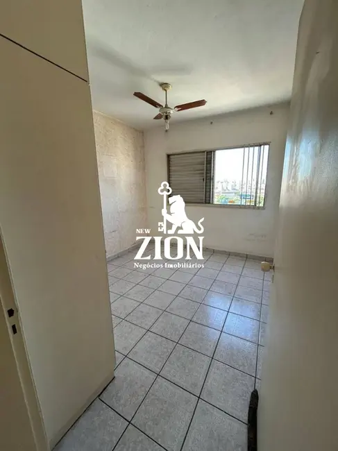 Apartamento com 3 quartos à venda, 80m2 em Santana, São Paulo - SP - imagem 4 Foto 4 de Apartamento com 3 quartos à venda, 80m2 em Santana, São Paulo - SP