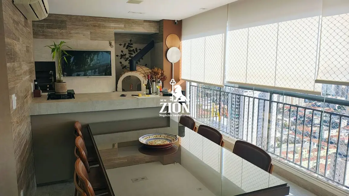 Foto 7 de Apartamento com 3 quartos à venda, 190m2 em Santana, São Paulo - SP