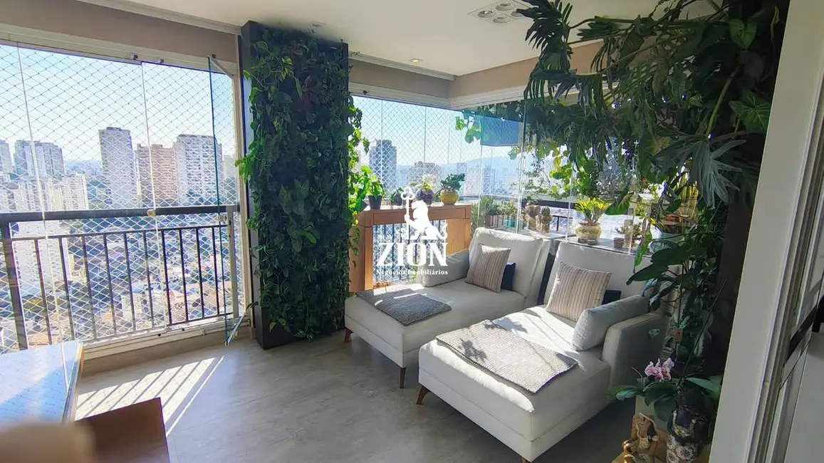 Foto 1 de Apartamento com 3 quartos à venda, 190m2 em Santana, São Paulo - SP
