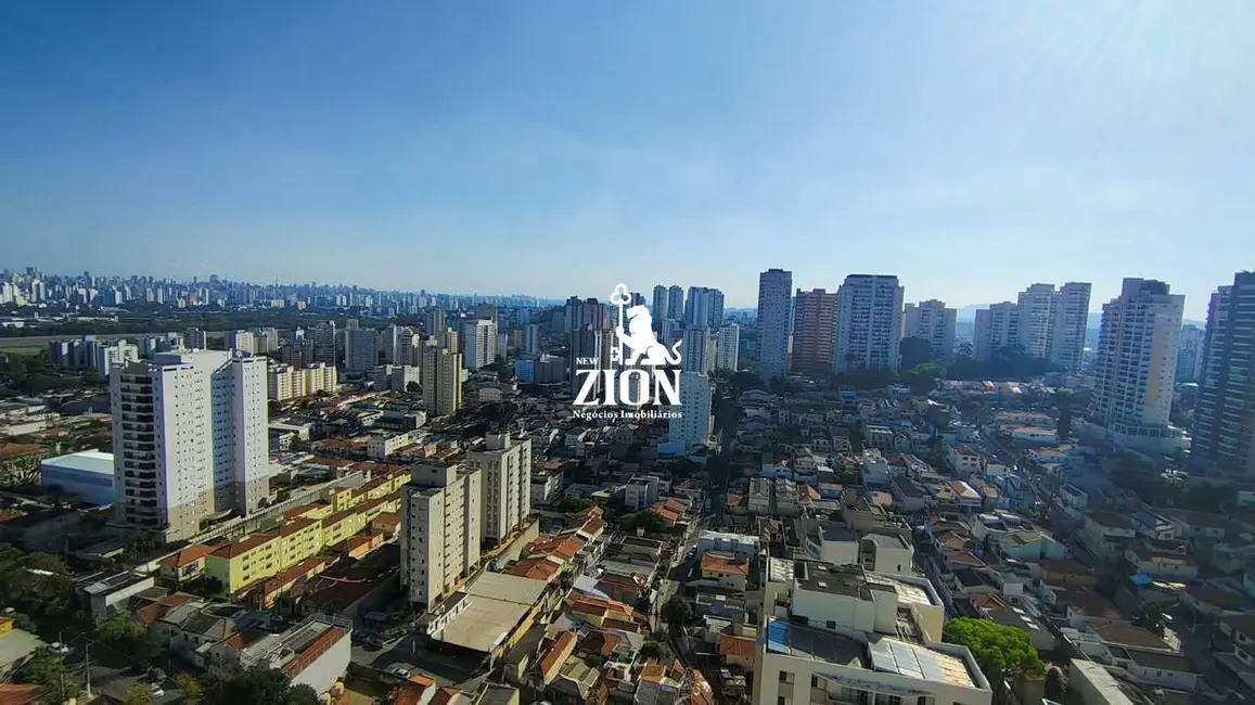 Foto 6 de Apartamento com 3 quartos à venda, 190m2 em Santana, São Paulo - SP