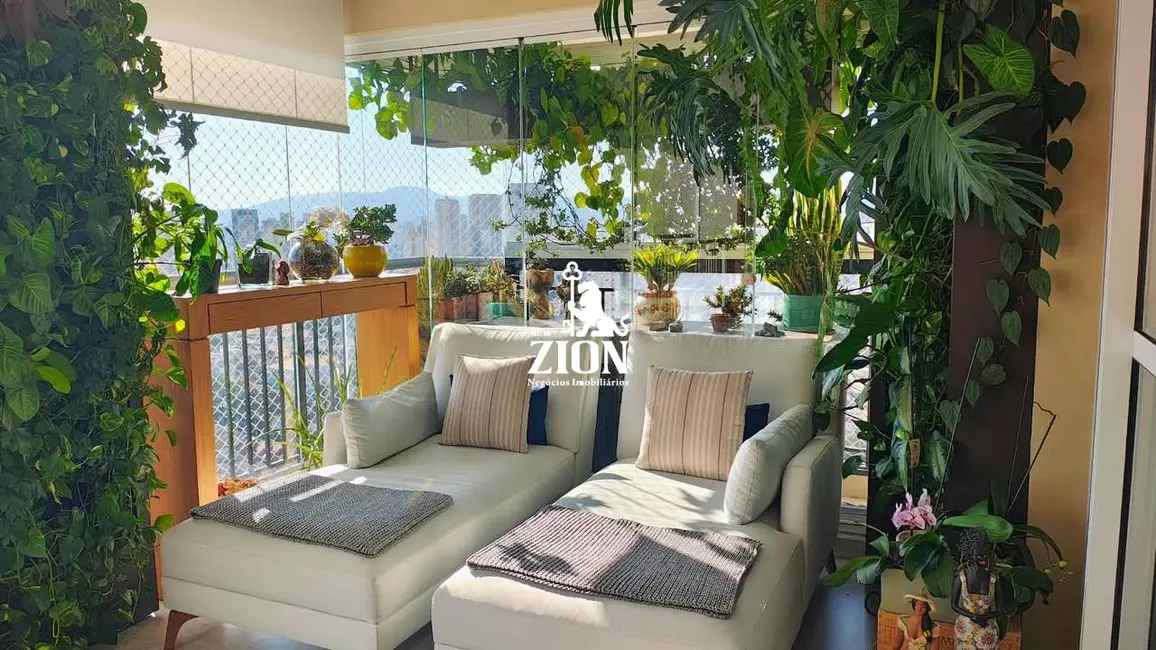 Foto 3 de Apartamento com 3 quartos à venda, 190m2 em Santana, São Paulo - SP