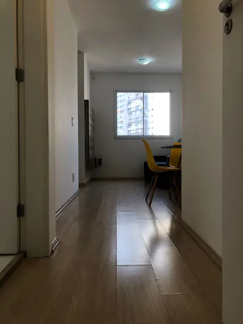 Apartamento com 2 quartos à venda, 46m2 em Brás, São Paulo - SP - imagem 6 Foto 6 de Apartamento com 2 quartos à venda, 46m2 em Brás, São Paulo - SP
