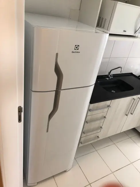 Apartamento com 2 quartos à venda, 46m2 em Brás, São Paulo - SP - imagem 9 Foto 9 de Apartamento com 2 quartos à venda, 46m2 em Brás, São Paulo - SP