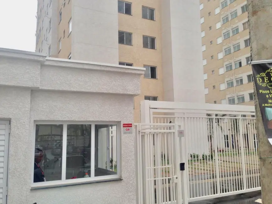 Foto 1 de Apartamento com 2 quartos à venda, 46m2 em Brás, São Paulo - SP