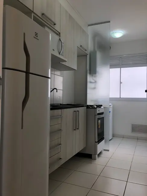 Apartamento com 2 quartos à venda, 46m2 em Brás, São Paulo - SP - imagem 8 Foto 8 de Apartamento com 2 quartos à venda, 46m2 em Brás, São Paulo - SP