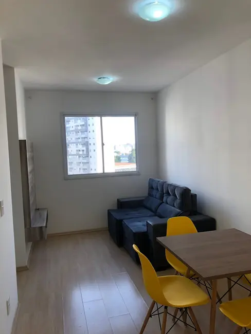 Apartamento com 2 quartos à venda, 46m2 em Brás, São Paulo - SP - imagem 3 Foto 3 de Apartamento com 2 quartos à venda, 46m2 em Brás, São Paulo - SP