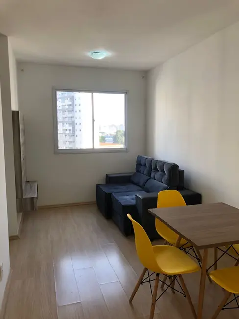 Foto 2 de Apartamento com 2 quartos à venda, 46m2 em Brás, São Paulo - SP