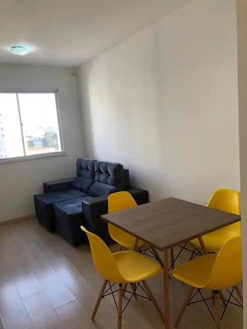 Apartamento com 2 quartos à venda, 46m2 em Brás, São Paulo - SP - imagem 4 Foto 4 de Apartamento com 2 quartos à venda, 46m2 em Brás, São Paulo - SP