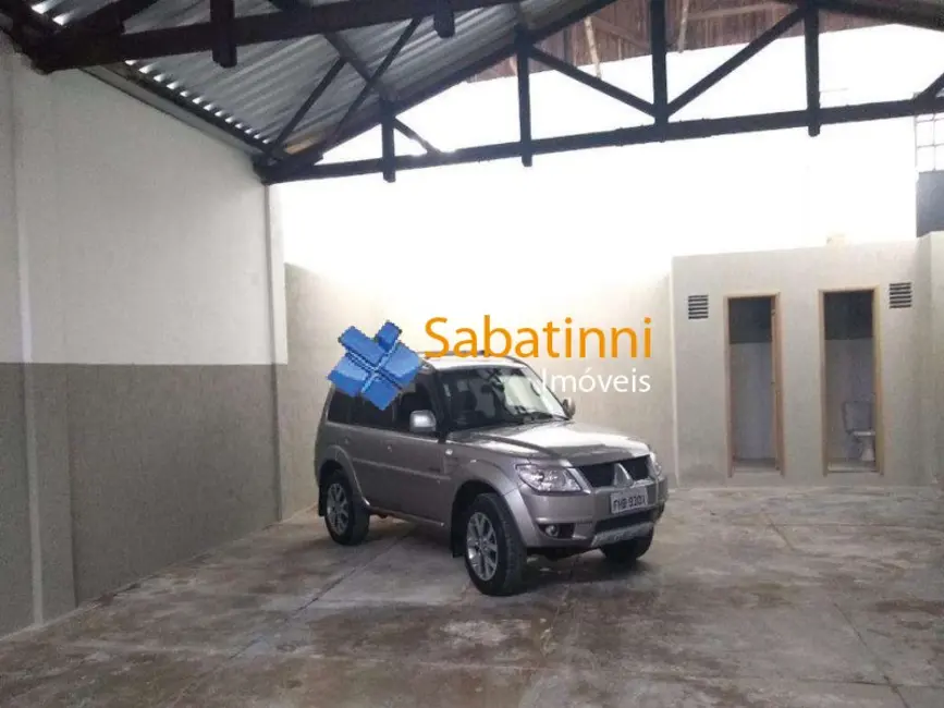 Foto 3 de Armazém / Galpão à venda, 400m2 em Casa Verde Média, São Paulo - SP