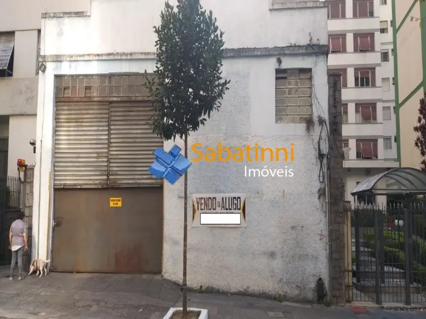 Armazém / Galpão à venda, 1000m2 em Santa Cecília, São Paulo - SP - imagem 2 Foto 2 de Armazém / Galpão à venda, 1000m2 em Santa Cecília, São Paulo - SP
