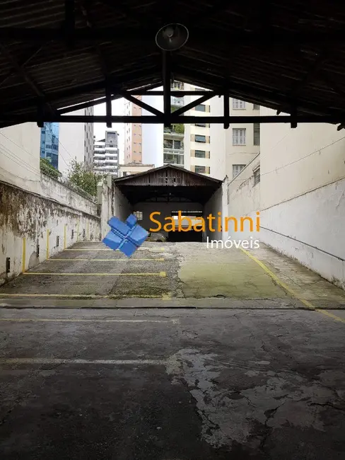 Armazém / Galpão à venda, 1000m2 em Santa Cecília, São Paulo - SP - imagem 4 Foto 4 de Armazém / Galpão à venda, 1000m2 em Santa Cecília, São Paulo - SP