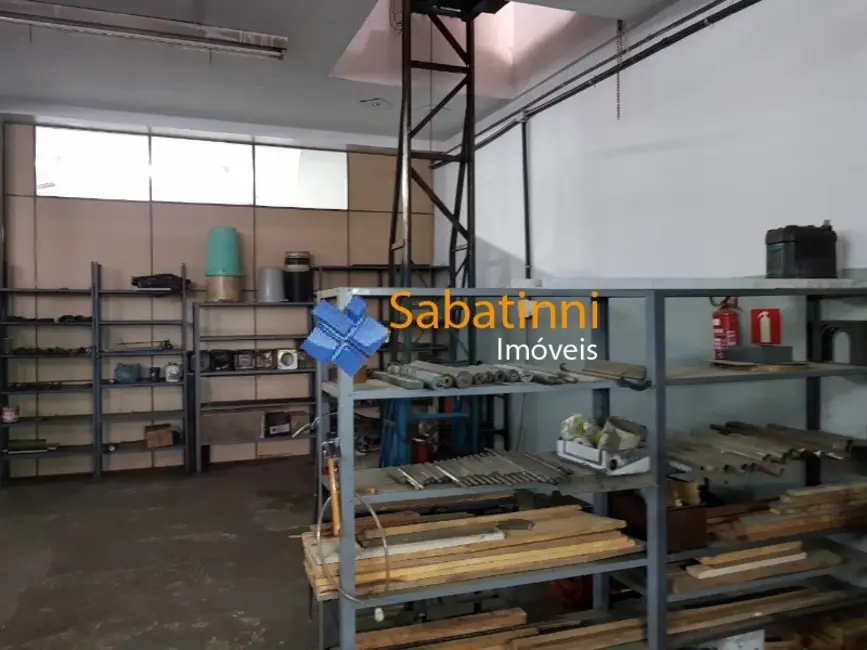 Armazém / Galpão à venda, 460m2 em Bela Vista, São Paulo - SP - imagem 3 Foto 3 de Armazém / Galpão à venda, 460m2 em Bela Vista, São Paulo - SP