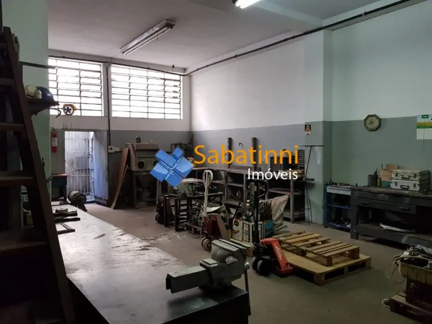 Armazém / Galpão à venda, 460m2 em Bela Vista, São Paulo - SP - imagem 5 Foto 5 de Armazém / Galpão à venda, 460m2 em Bela Vista, São Paulo - SP