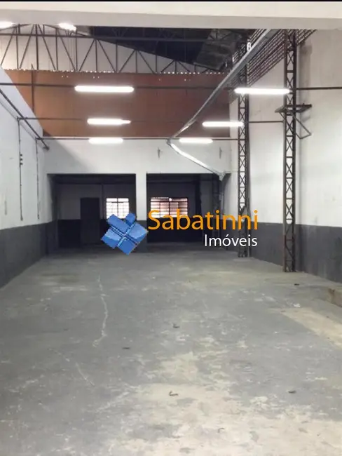Armazém / Galpão à venda, 644m2 em Freguesia do Ó, São Paulo - SP - imagem 3 Foto 3 de Armazém / Galpão à venda, 644m2 em Freguesia do Ó, São Paulo - SP