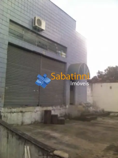 Foto 2 de Armazém / Galpão à venda, 1500m2 em Vila Amália (Zona Norte), São Paulo - SP