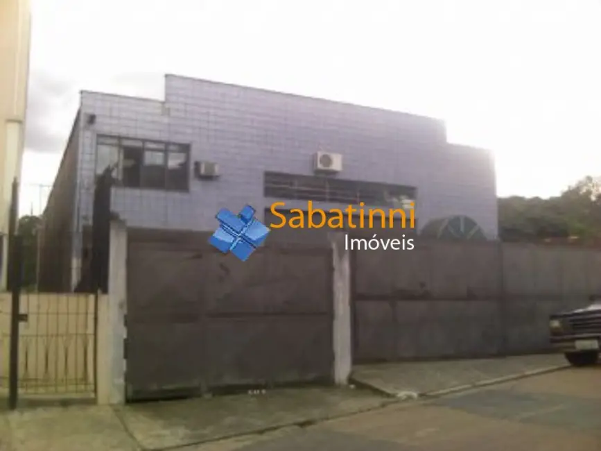 Foto 1 de Armazém / Galpão à venda, 1500m2 em Vila Amália (Zona Norte), São Paulo - SP