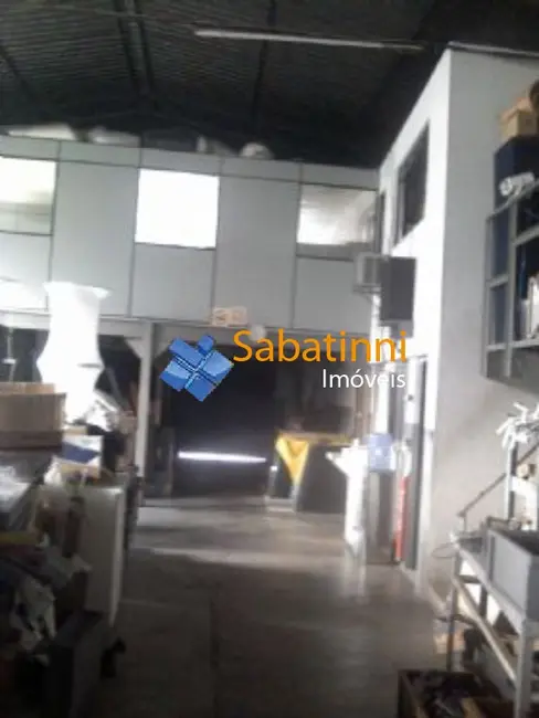Foto 3 de Armazém / Galpão à venda, 1500m2 em Vila Amália (Zona Norte), São Paulo - SP