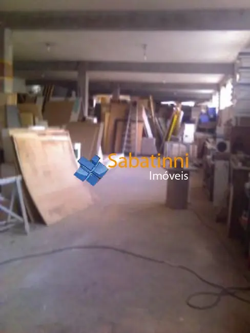 Foto 5 de Armazém / Galpão à venda, 1500m2 em Vila Amália (Zona Norte), São Paulo - SP