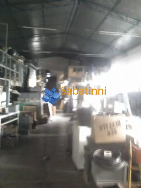 Foto 4 de Armazém / Galpão à venda, 1500m2 em Vila Amália (Zona Norte), São Paulo - SP