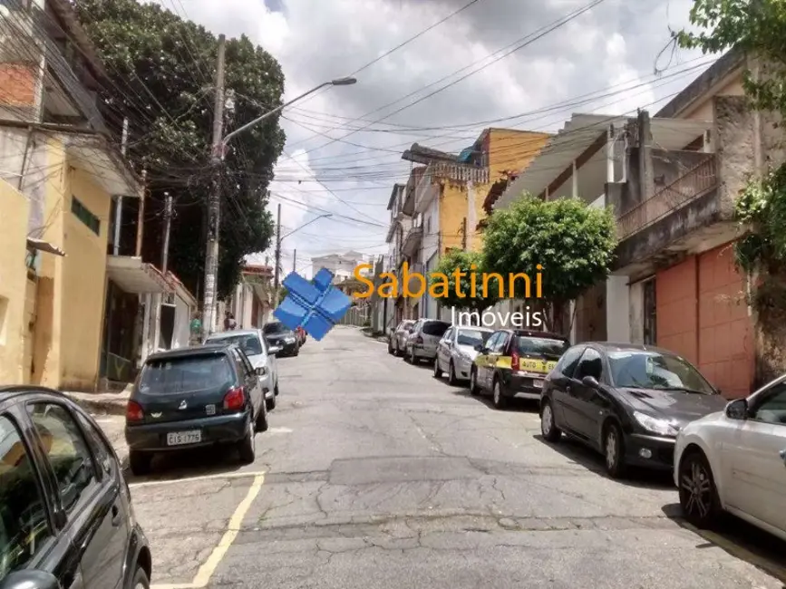 Armazém / Galpão à venda, 760m2 em Parque Peruche, São Paulo - SP - imagem 9 Foto 9 de Armazém / Galpão à venda, 760m2 em Parque Peruche, São Paulo - SP