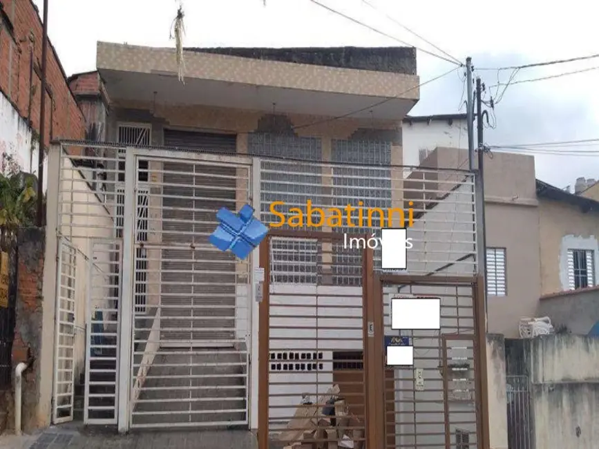Foto 1 de Armazém / Galpão à venda, 760m2 em Parque Peruche, São Paulo - SP
