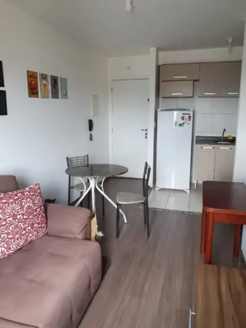 Foto 9 de Apartamento com 1 quarto à venda, 31m2 em Liberdade, São Paulo - SP