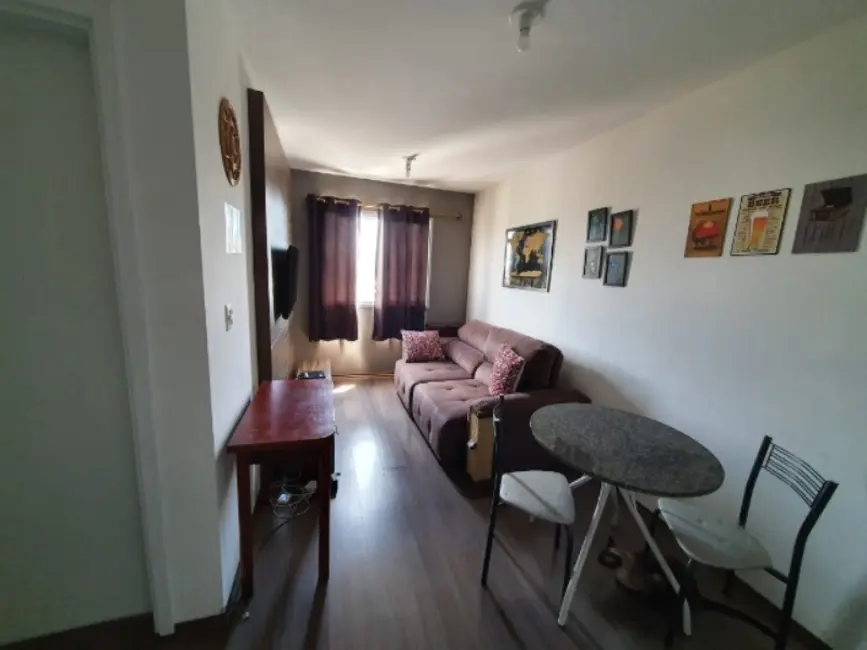 Foto 4 de Apartamento com 1 quarto à venda, 31m2 em Liberdade, São Paulo - SP