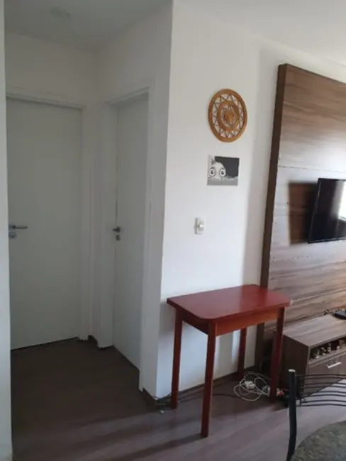 Foto 8 de Apartamento com 1 quarto à venda, 31m2 em Liberdade, São Paulo - SP