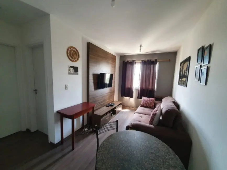 Foto 7 de Apartamento com 1 quarto à venda, 31m2 em Liberdade, São Paulo - SP