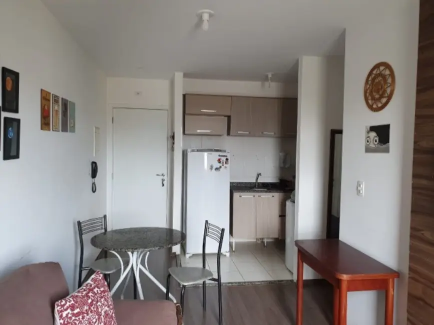 Foto 6 de Apartamento com 1 quarto à venda, 31m2 em Liberdade, São Paulo - SP