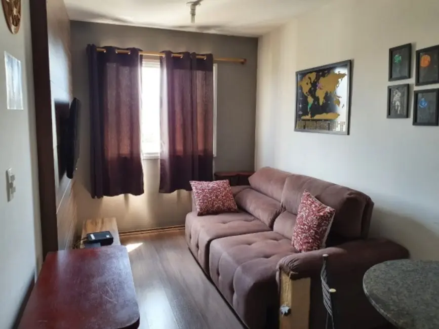 Foto 2 de Apartamento com 1 quarto à venda, 31m2 em Liberdade, São Paulo - SP