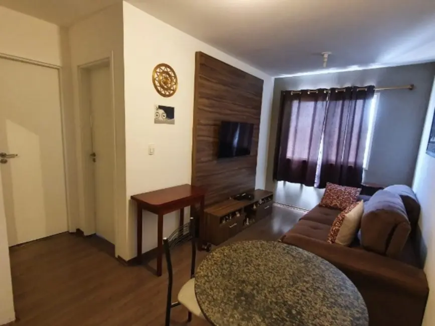Foto 1 de Apartamento com 1 quarto à venda, 31m2 em Liberdade, São Paulo - SP