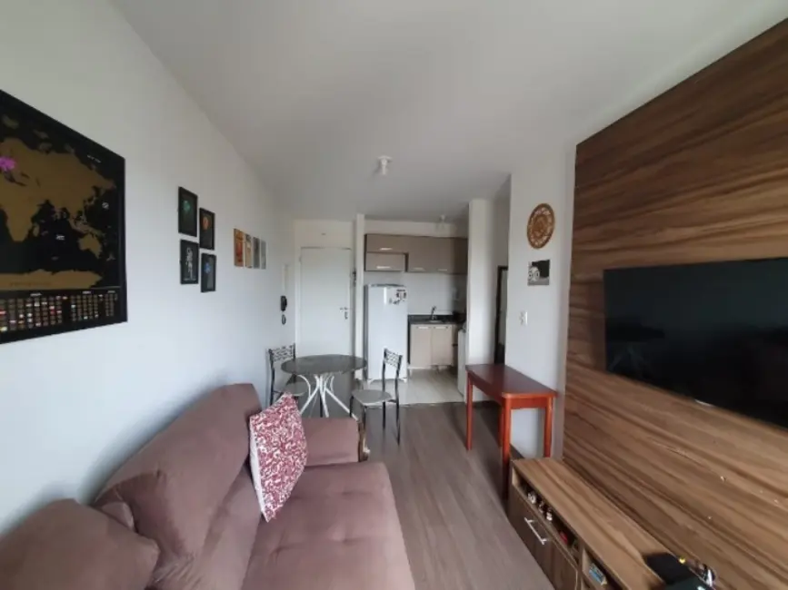 Foto 3 de Apartamento com 1 quarto à venda, 31m2 em Liberdade, São Paulo - SP