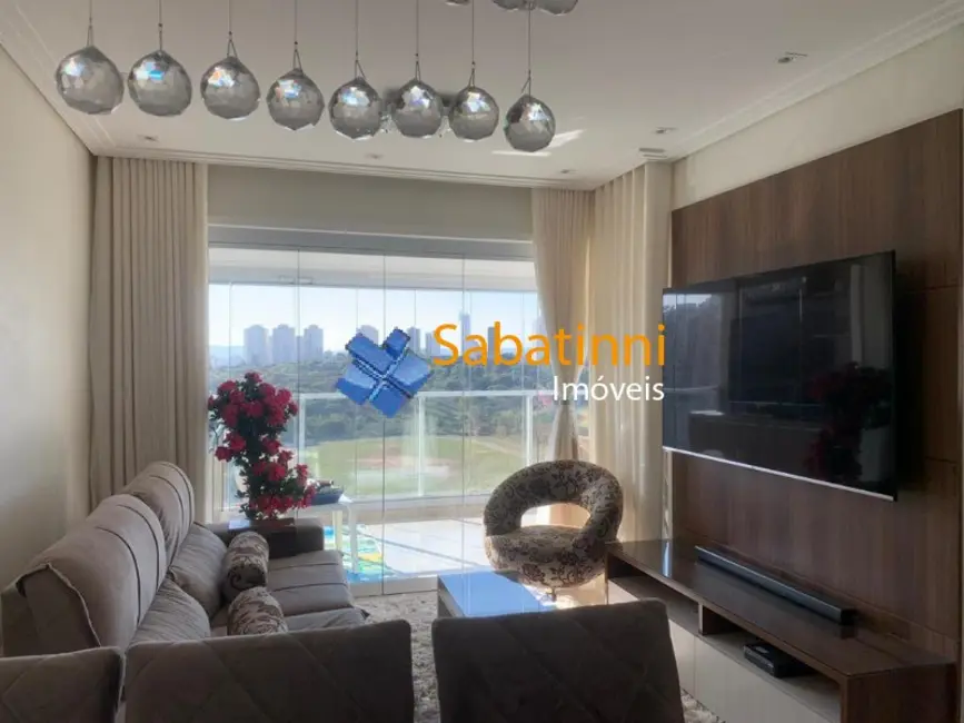 Foto 1 de Apartamento com 3 quartos à venda, 110m2 em São Paulo - SP