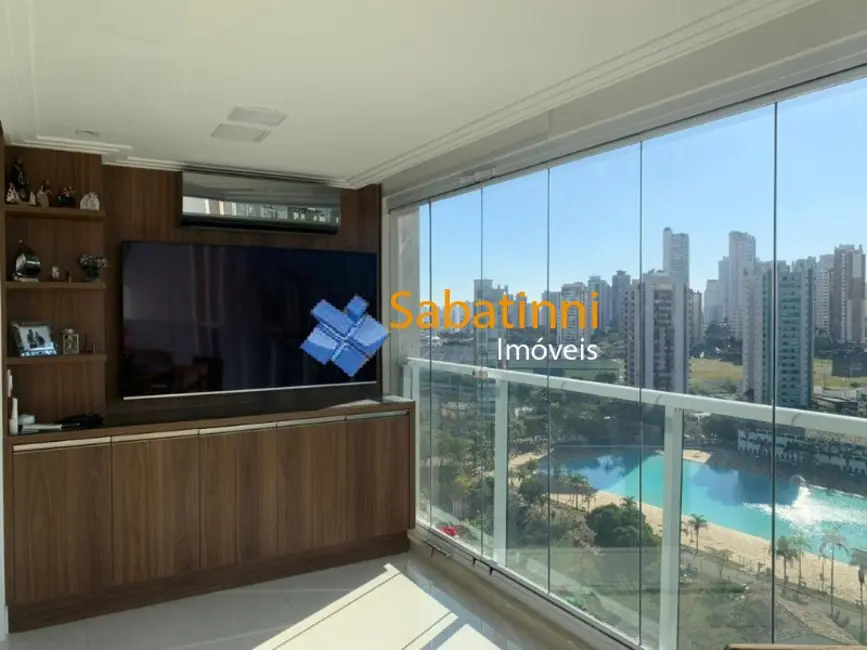 Foto 7 de Apartamento com 3 quartos à venda, 110m2 em São Paulo - SP