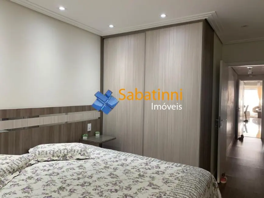 Foto 9 de Apartamento com 3 quartos à venda, 110m2 em São Paulo - SP