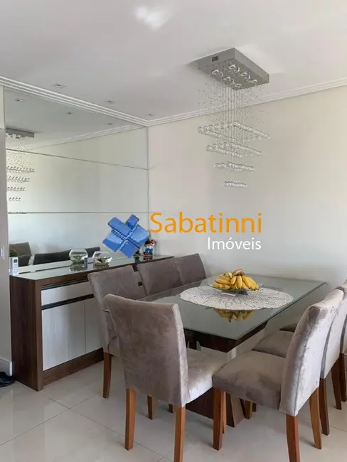 Foto 6 de Apartamento com 3 quartos à venda, 110m2 em São Paulo - SP