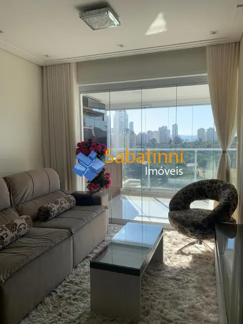 Foto 3 de Apartamento com 3 quartos à venda, 110m2 em São Paulo - SP